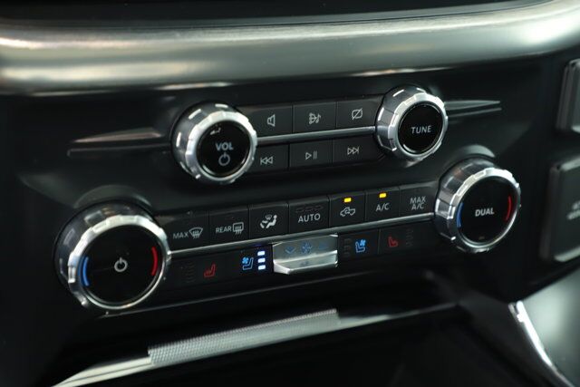 2022 Ford F-150 LARIAT New Braunfels TX