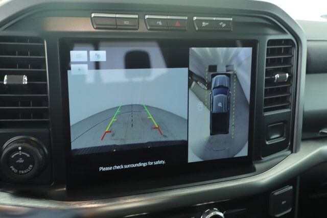 2022 Ford F-150 LARIAT New Braunfels TX