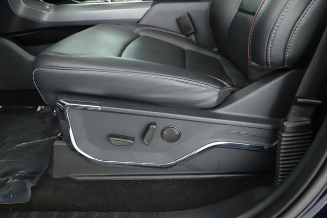 2022 Ford F-150 LARIAT New Braunfels TX