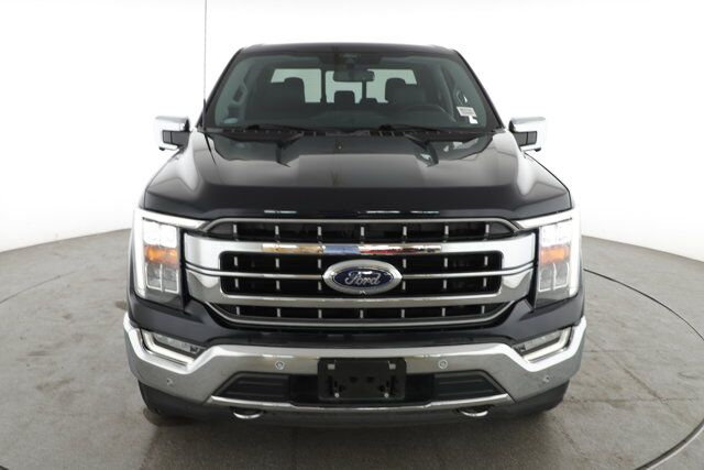 2022 Ford F-150 LARIAT New Braunfels TX