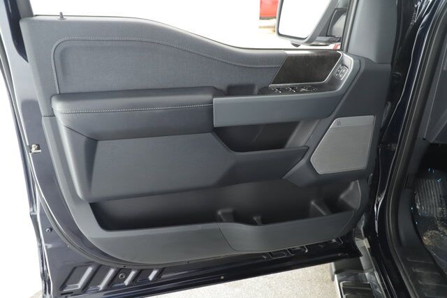 2022 Ford F-150 LARIAT New Braunfels TX