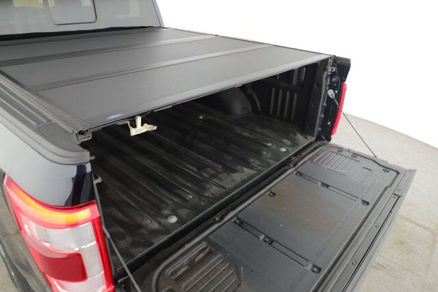 2022 Ford F-150 LARIAT New Braunfels TX