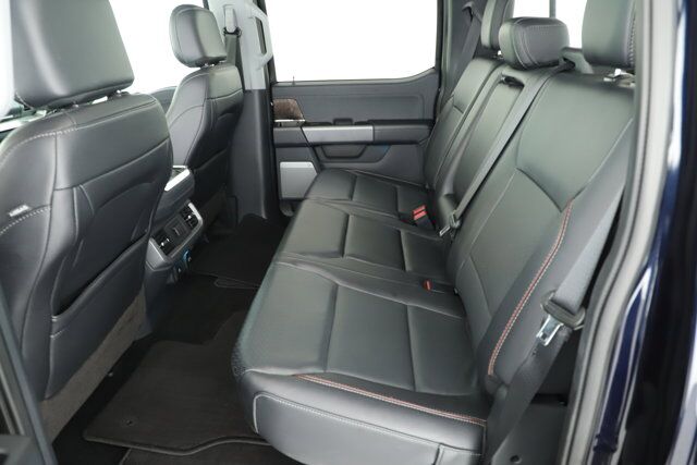2022 Ford F-150 LARIAT New Braunfels TX