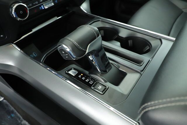 2022 Ford F-150 LARIAT New Braunfels TX