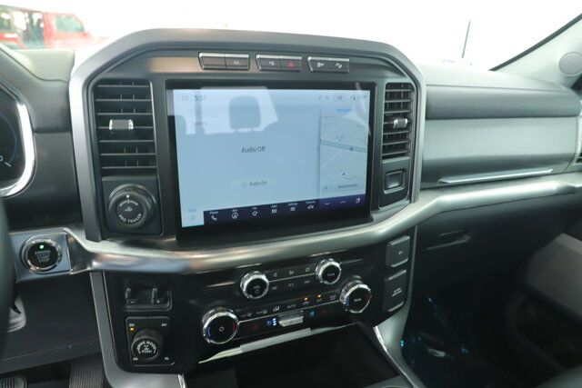 2022 Ford F-150 LARIAT New Braunfels TX