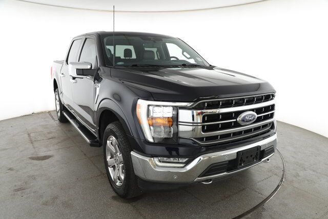 2022 Ford F-150 LARIAT New Braunfels TX