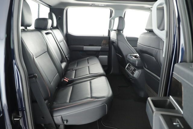 2022 Ford F-150 LARIAT New Braunfels TX