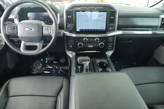 2022 Ford F-150 LARIAT New Braunfels TX