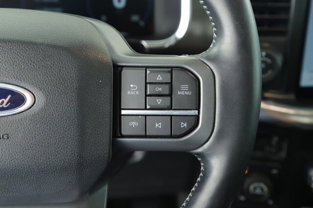 2022 Ford F-150 LARIAT New Braunfels TX