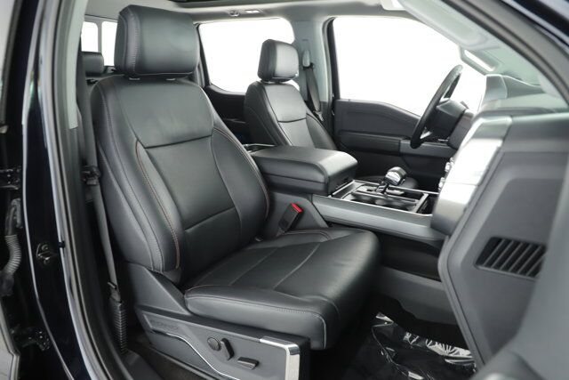 2022 Ford F-150 LARIAT New Braunfels TX