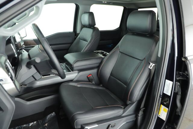 2022 Ford F-150 LARIAT New Braunfels TX