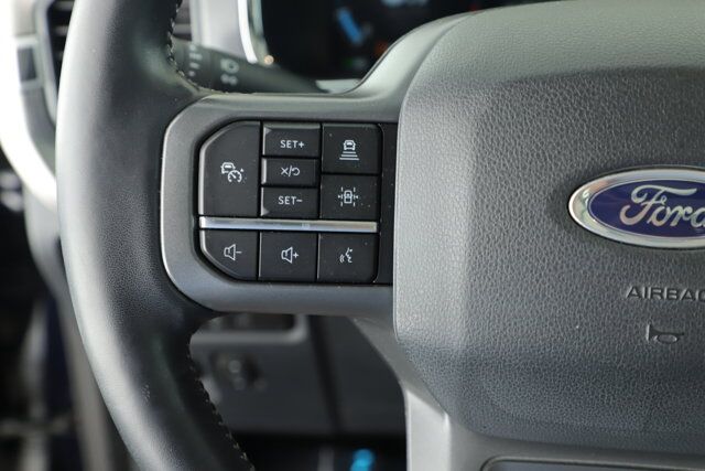 2022 Ford F-150 LARIAT New Braunfels TX