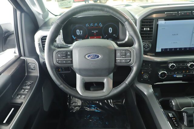 2022 Ford F-150 LARIAT New Braunfels TX