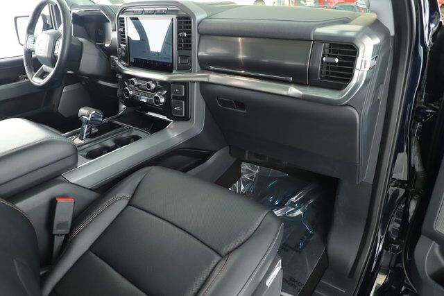 2022 Ford F-150 LARIAT New Braunfels TX