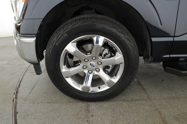 2022 Ford F-150 LARIAT New Braunfels TX