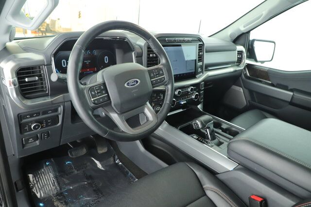 2022 Ford F-150 LARIAT New Braunfels TX