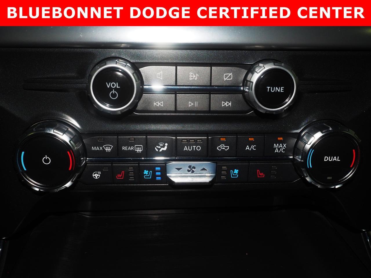 2022 Ford F-150 LARIAT New Braunfels TX