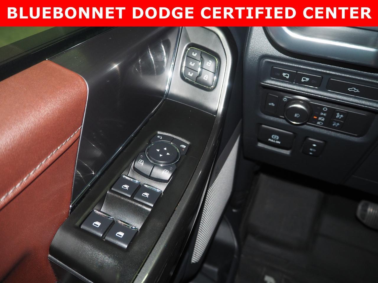 2022 Ford F-150 LARIAT New Braunfels TX