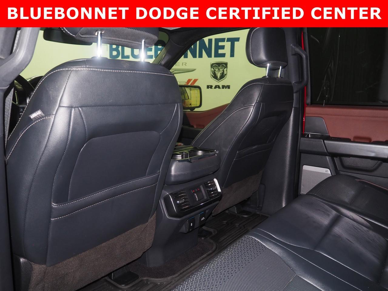 2022 Ford F-150 LARIAT New Braunfels TX