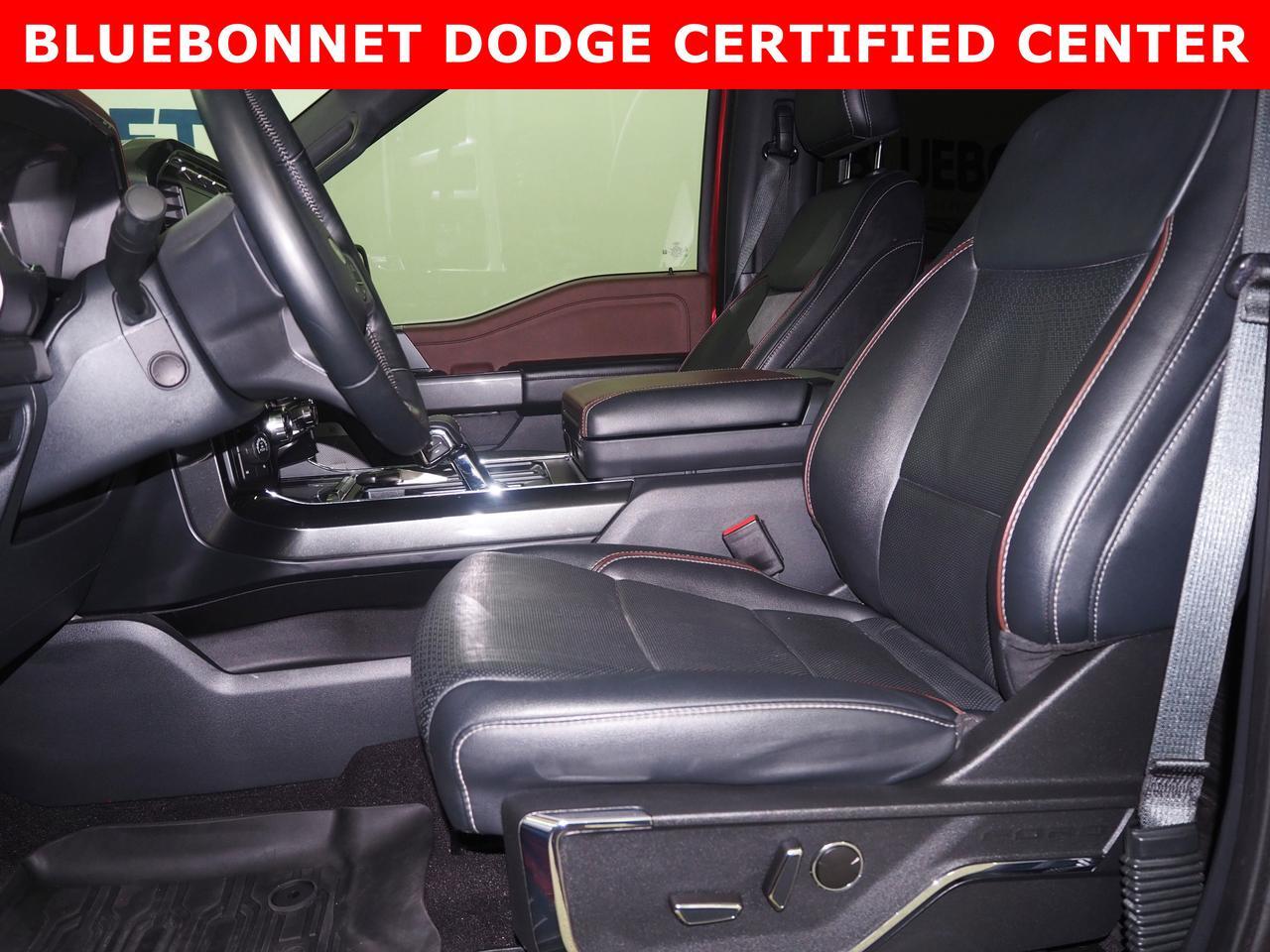 2022 Ford F-150 LARIAT New Braunfels TX
