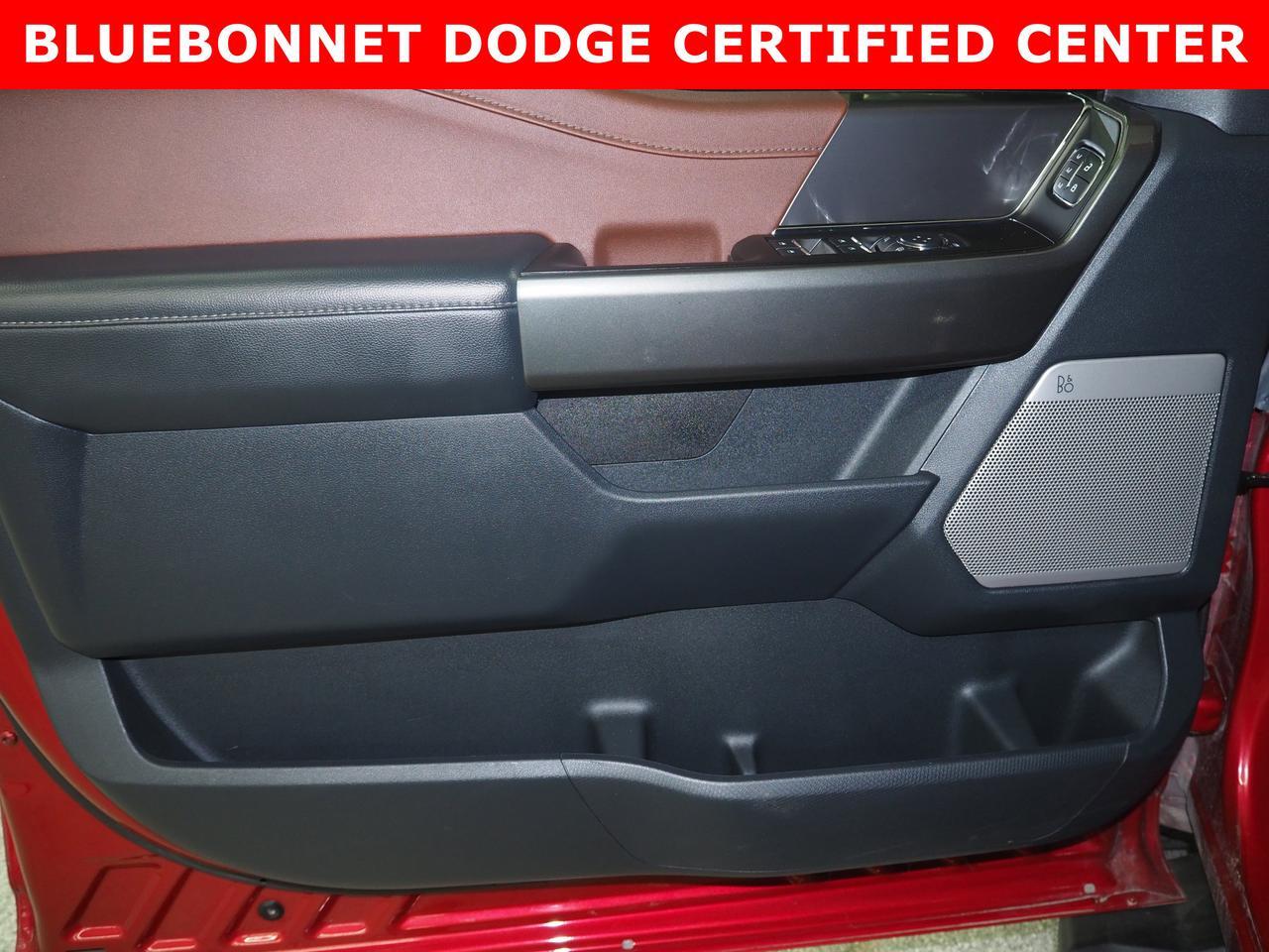 2022 Ford F-150 LARIAT New Braunfels TX