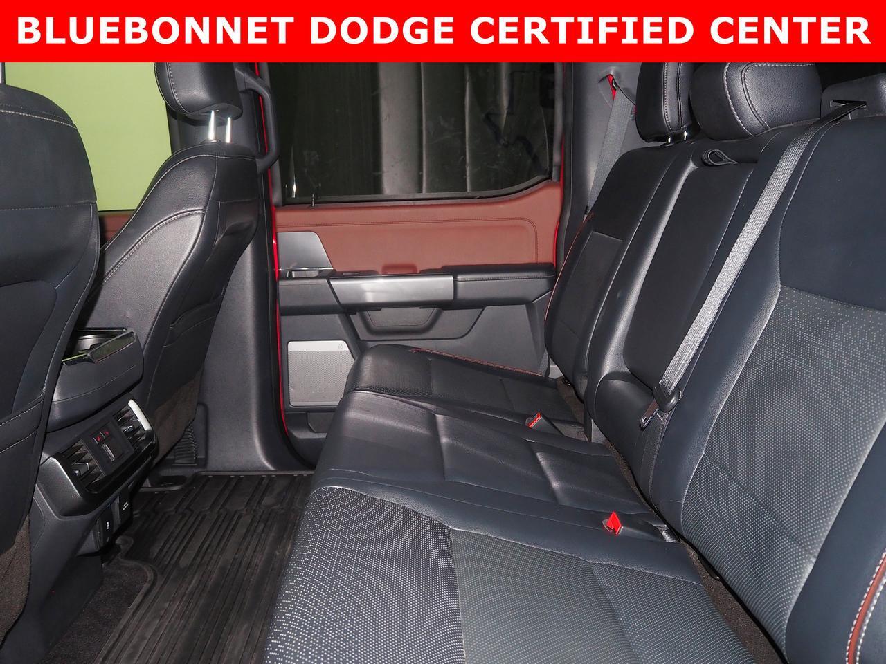 2022 Ford F-150 LARIAT New Braunfels TX