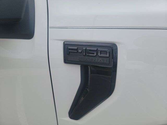 2022 Ford F-150 LARIAT Castroville TX