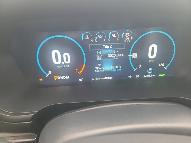 2022 Ford F-150 LARIAT Castroville TX