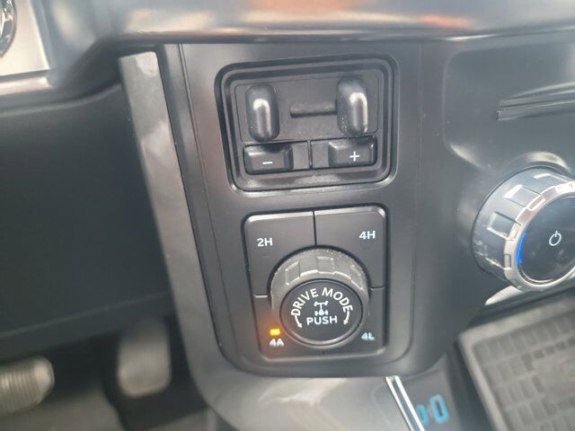 2022 Ford F-150 LARIAT Castroville TX