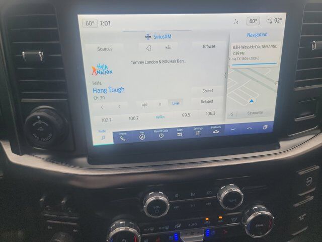 2022 Ford F-150 LARIAT Castroville TX