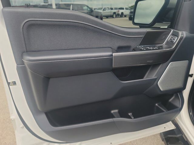 2022 Ford F-150 LARIAT Castroville TX