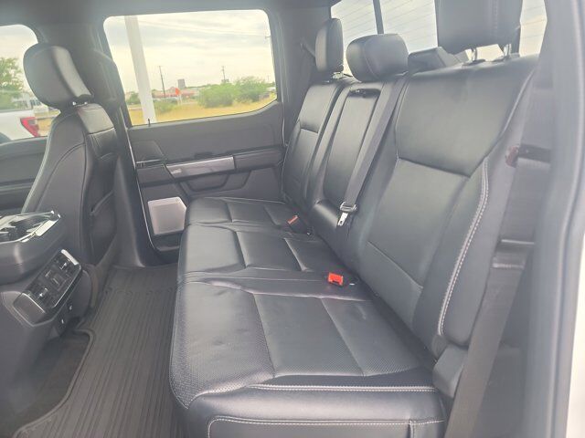 2022 Ford F-150 LARIAT Castroville TX