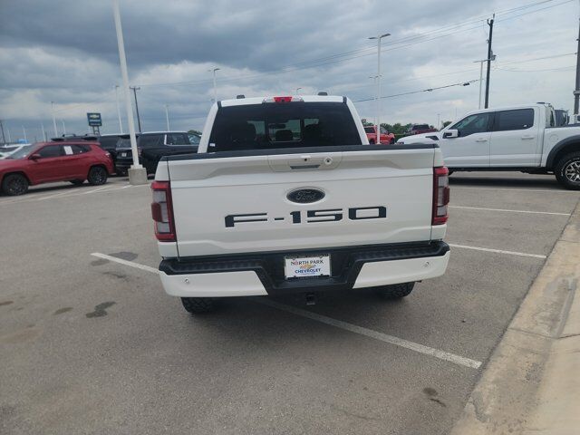 2022 Ford F-150 LARIAT Castroville TX