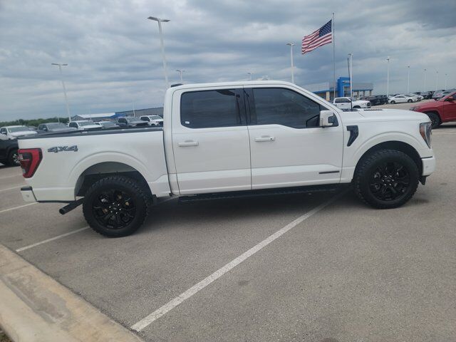 2022 Ford F-150 LARIAT Castroville TX