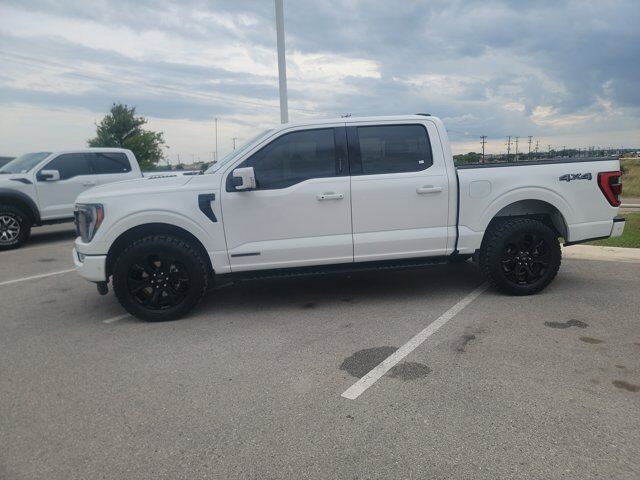 2022 Ford F-150 LARIAT Castroville TX
