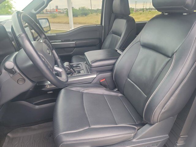 2022 Ford F-150 LARIAT Castroville TX