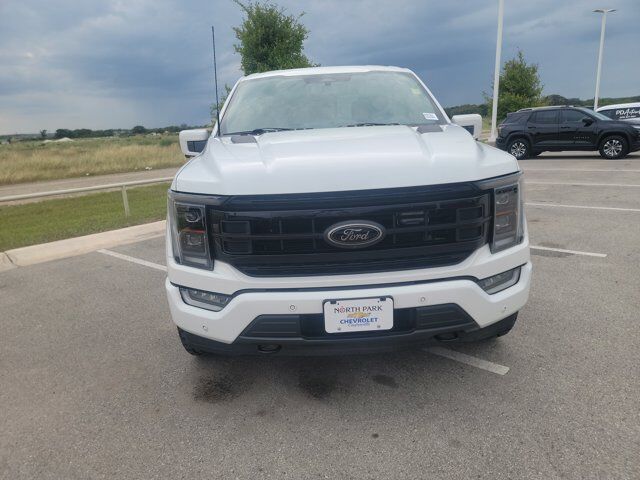 2022 Ford F-150 LARIAT Castroville TX