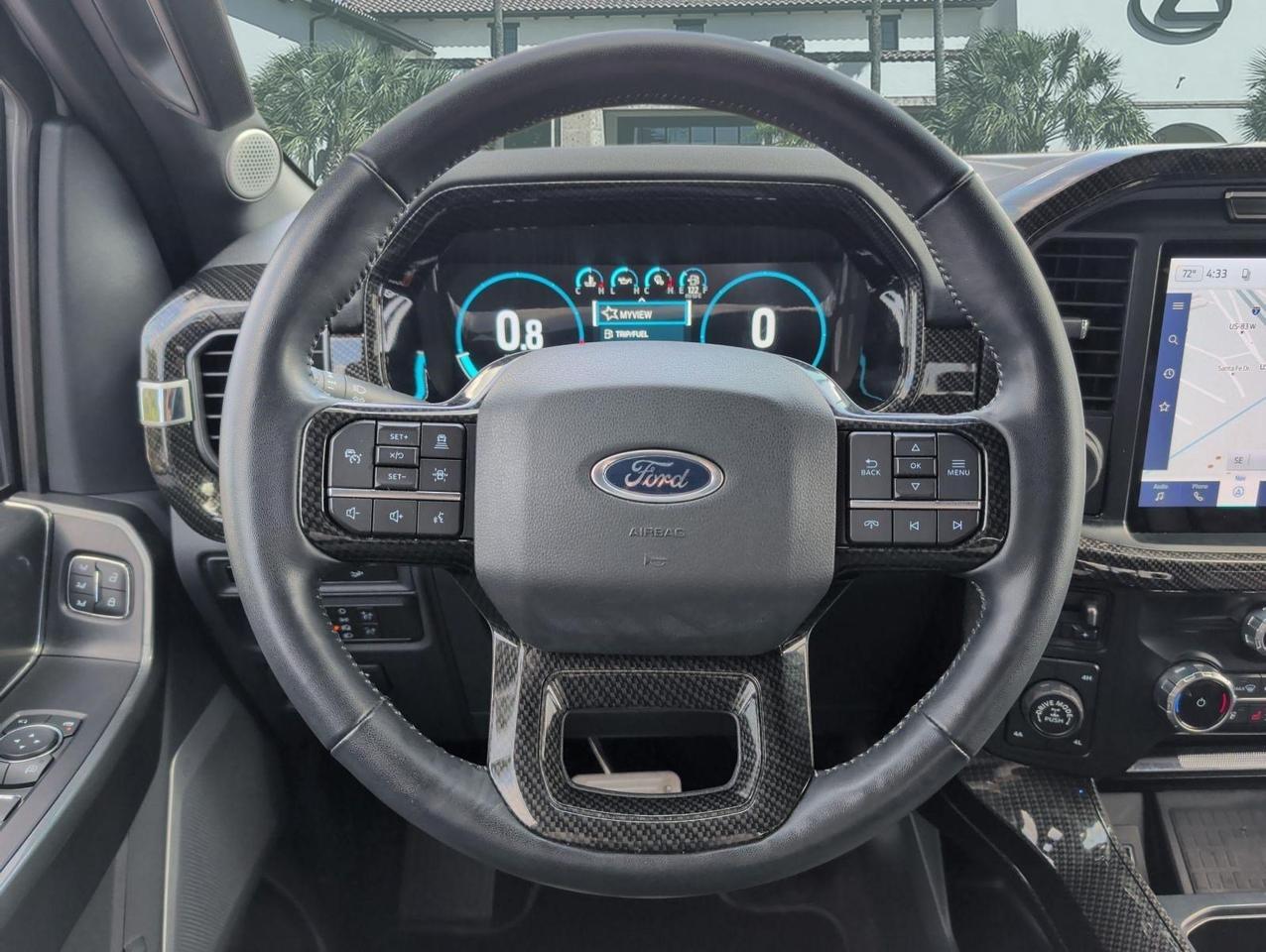 2022 Ford F-150 LARIAT San Juan TX