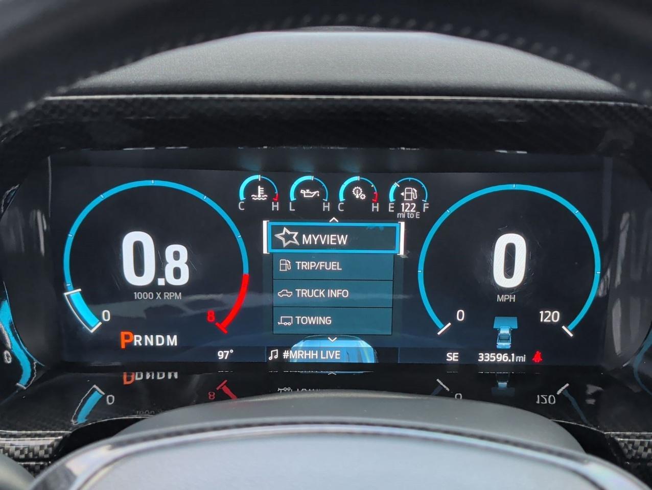 2022 Ford F-150 LARIAT San Juan TX