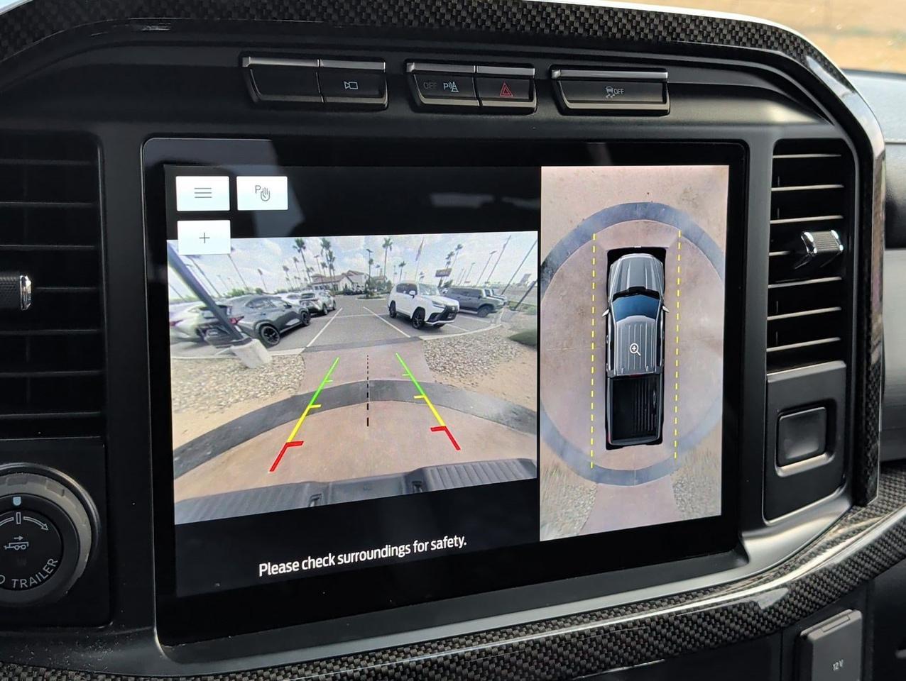 2022 Ford F-150 LARIAT San Juan TX