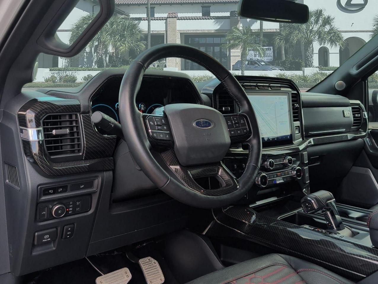 2022 Ford F-150 LARIAT San Juan TX