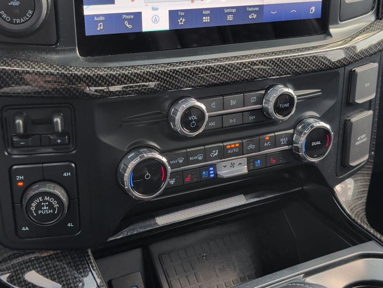 2022 Ford F-150 LARIAT San Juan TX