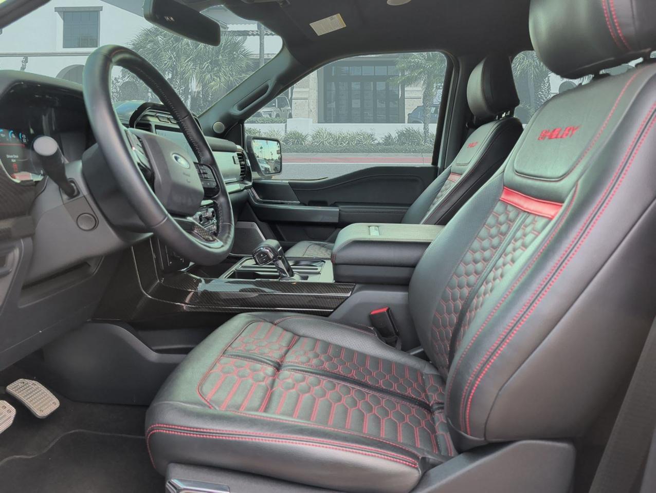 2022 Ford F-150 LARIAT San Juan TX
