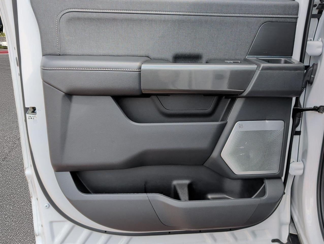 2022 Ford F-150 LARIAT San Juan TX