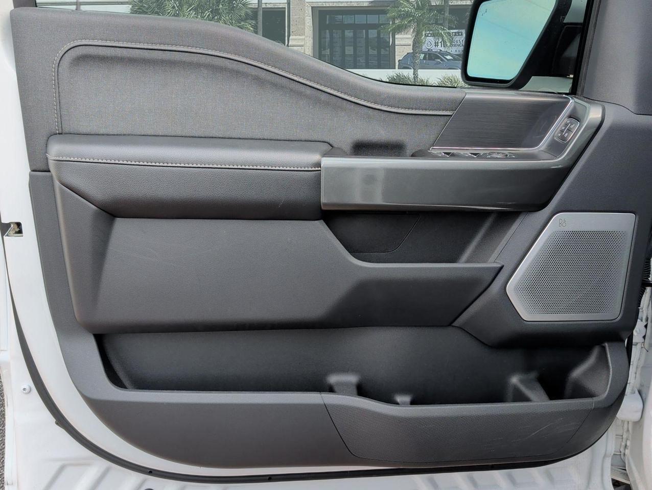 2022 Ford F-150 LARIAT San Juan TX