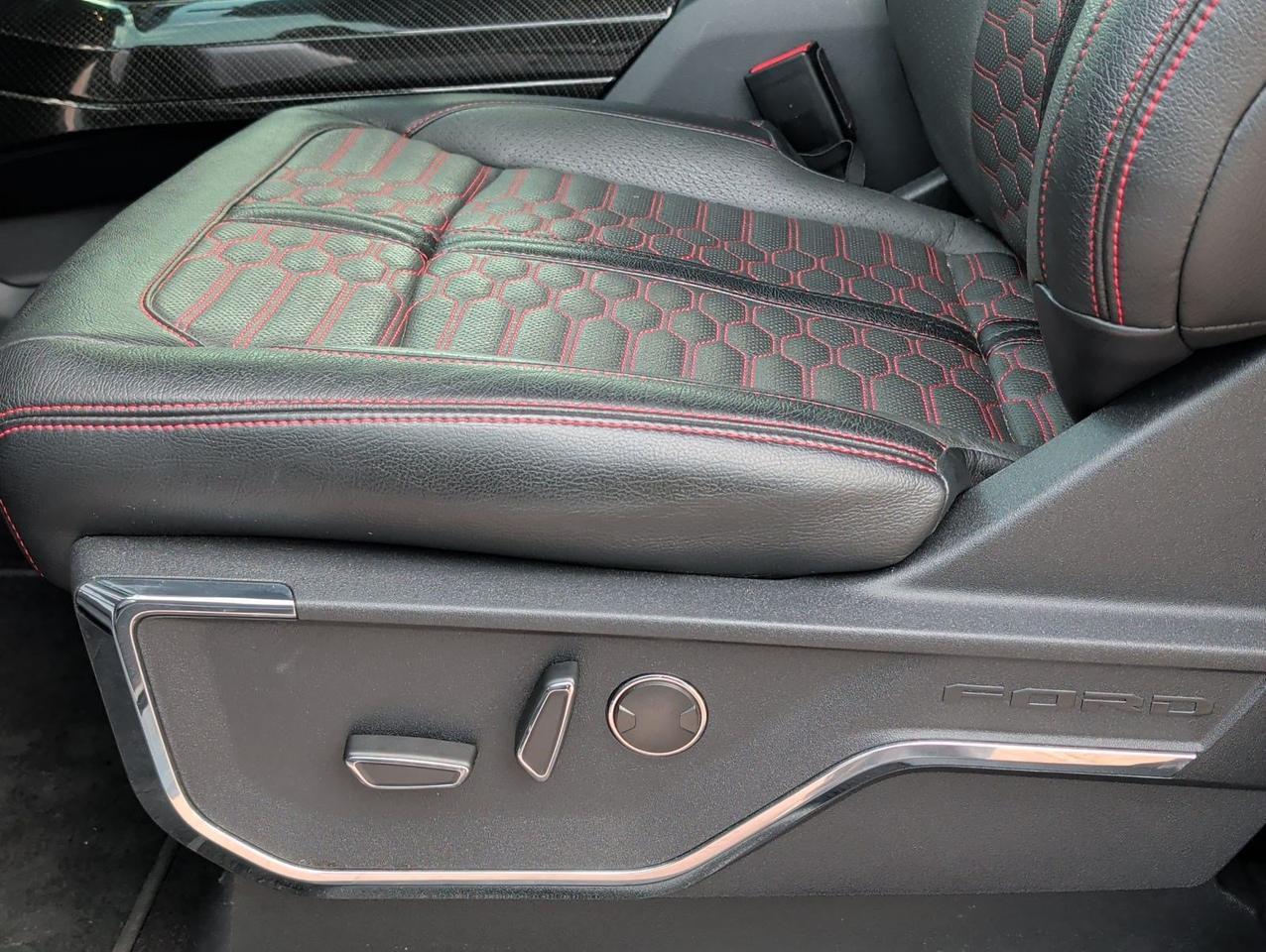 2022 Ford F-150 LARIAT San Juan TX