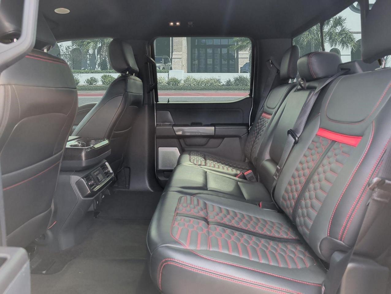 2022 Ford F-150 LARIAT San Juan TX