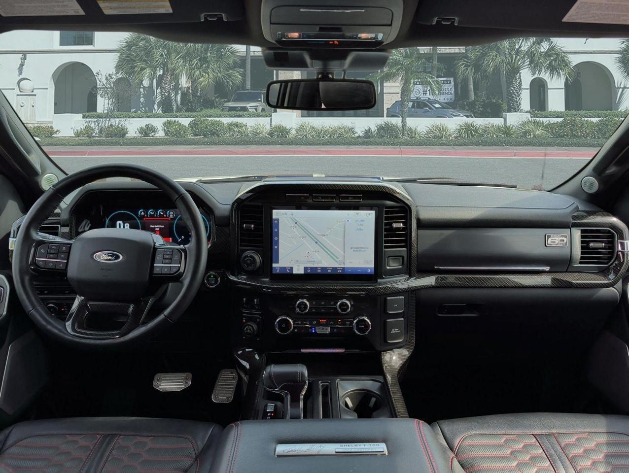 2022 Ford F-150 LARIAT San Juan TX