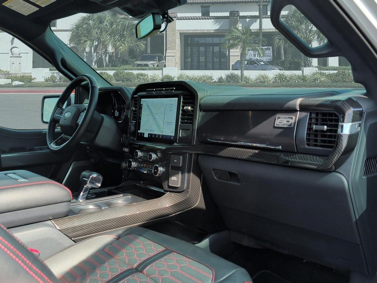 2022 Ford F-150 LARIAT San Juan TX