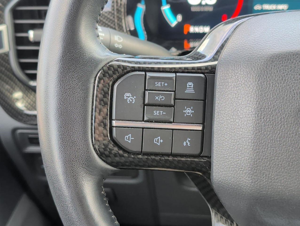 2022 Ford F-150 LARIAT San Juan TX